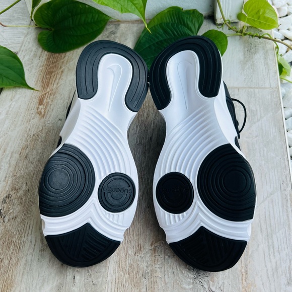 🤍🖤Nike Classic SUPERREP 🖤🤍New - Picture 5 of 8
